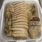 Best Authentic Nanjing Salted Duck in El Monte, CA
