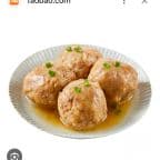 Best Lion's Head Meatballs in El Monte, CA